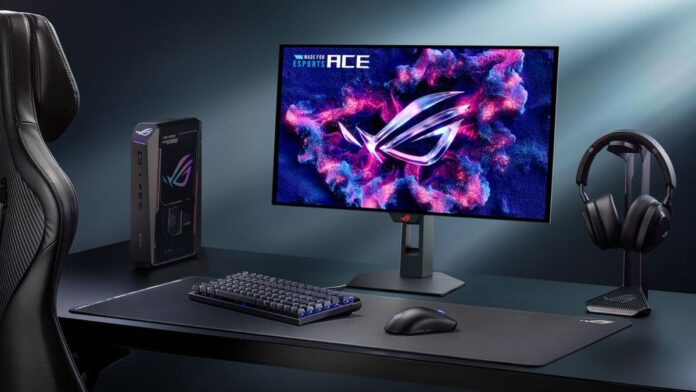 ASUS Gamescom 2026 ASUS Gamescom 2026