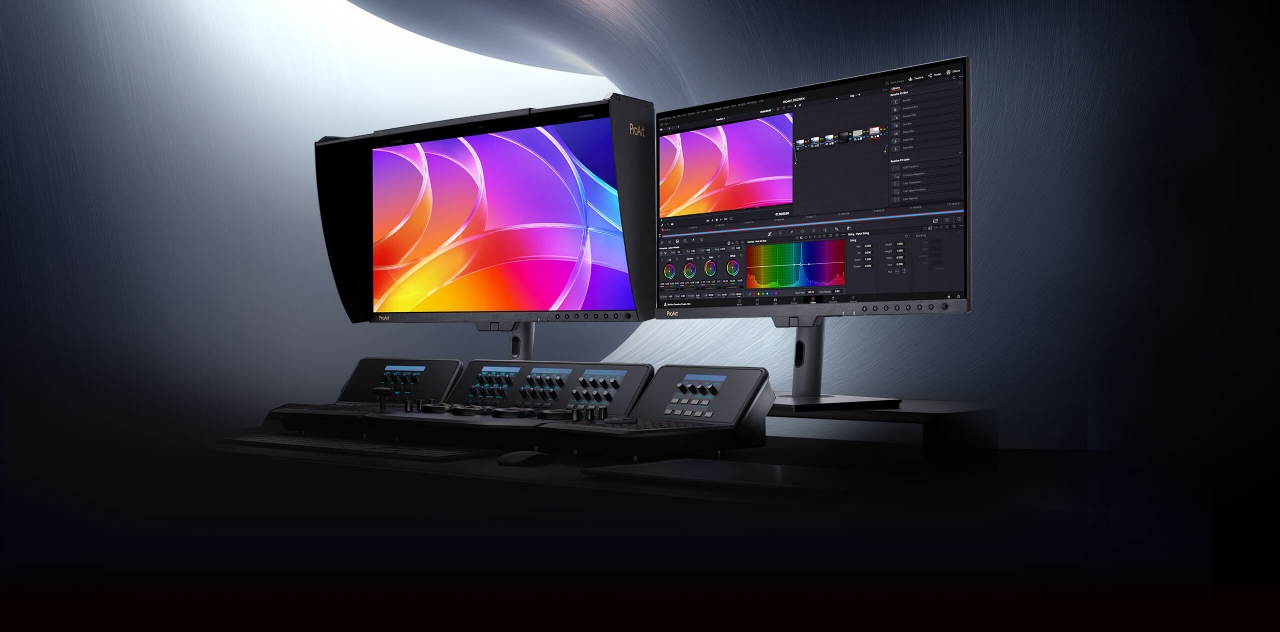 ASUS ProArt Display OLED PA27USD
