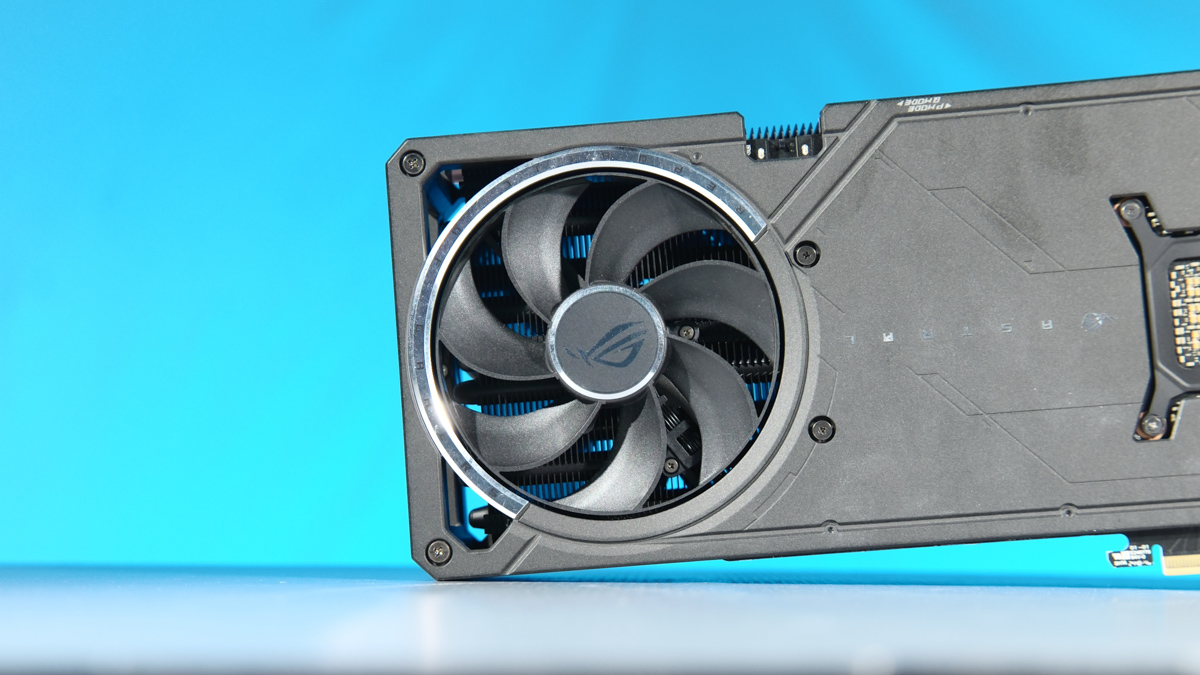 ASUS ROG Astral RTX 5080 16GB ASUS ROG Astral RTX 5080 16GB OC