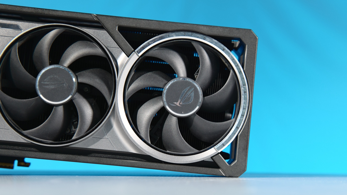 ASUS ROG Astral RTX 5080 16GB ASUS ROG Astral RTX 5080 16GB OC