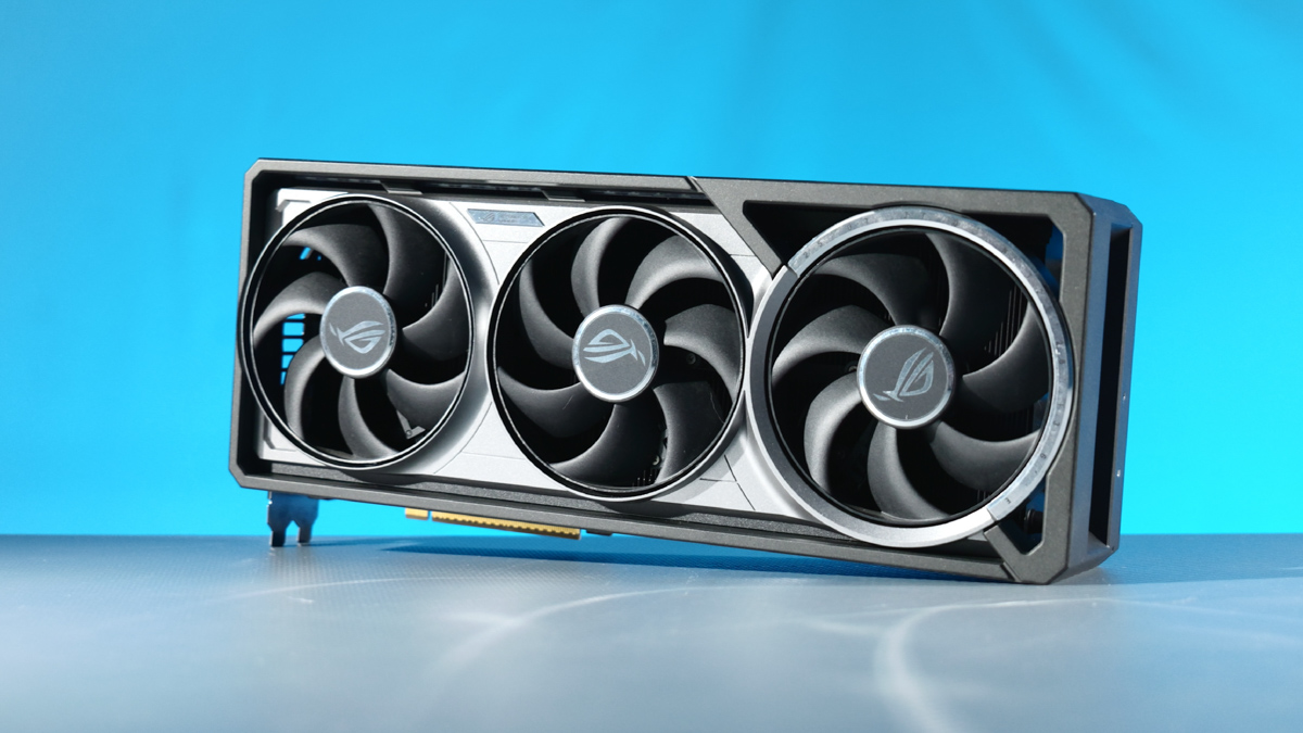 ASUS ROG Astral RTX 5080 16GB ASUS ROG Astral RTX 5080 16GB OC