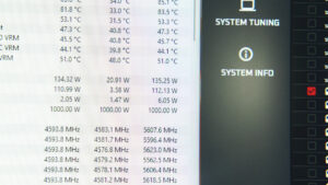 ASUS ROG Crosshair X870E Dark Hero