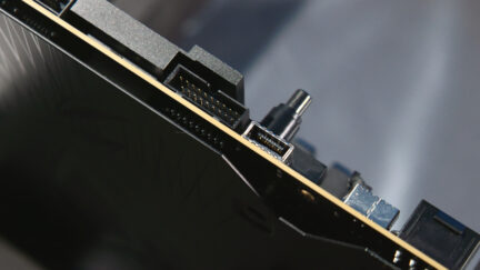 ASUS ROG Crosshair X870E Dark Hero