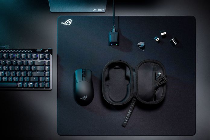ASUS ROG Gladius IV Ace ASUS ROG Gladius IV Ace