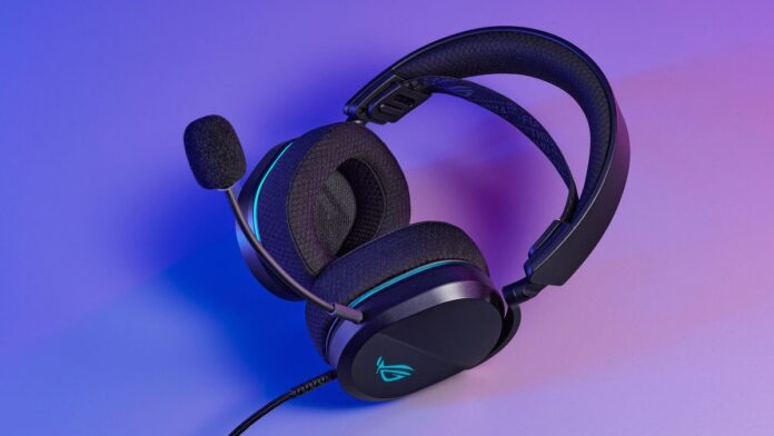 ASUS ROG Pelta Core ASUS ROG Pelta Core