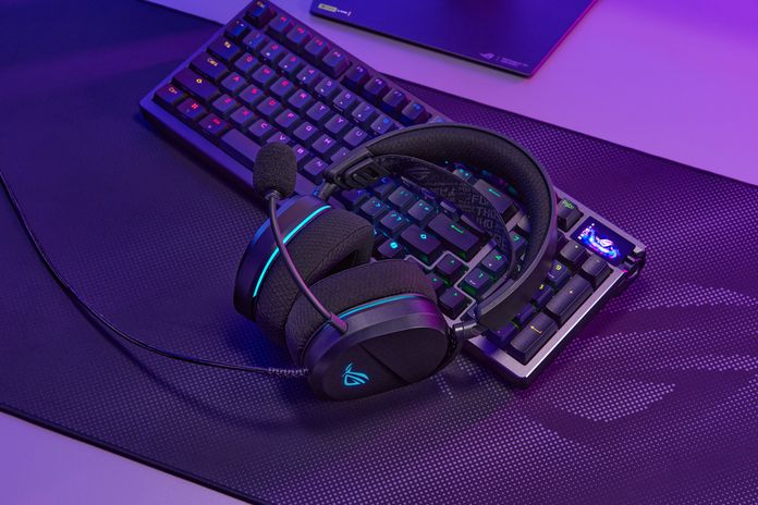 ASUS ROG Pelta Core ASUS ROG Pelta Core