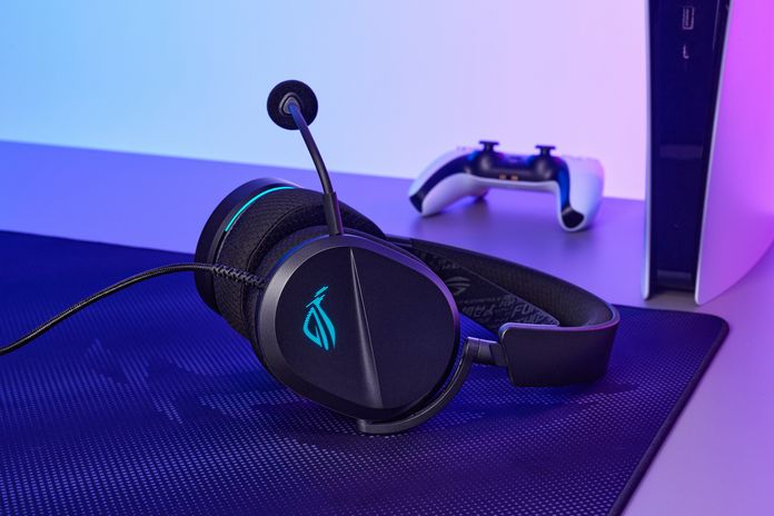 ASUS ROG Pelta Core ASUS ROG Pelta Core