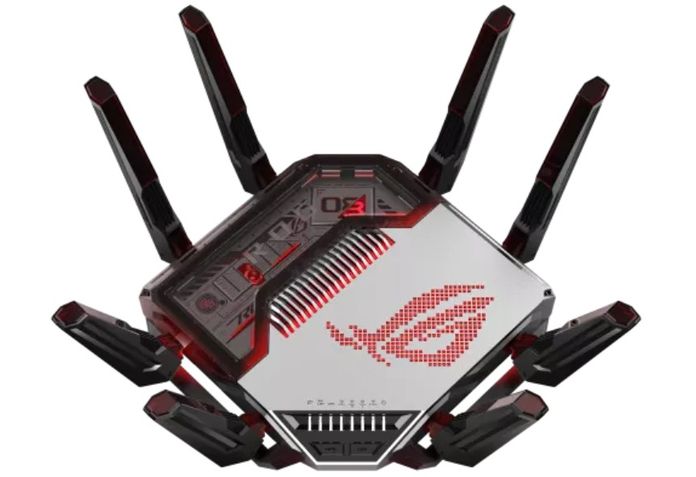 ROG Rapture GT-BN98