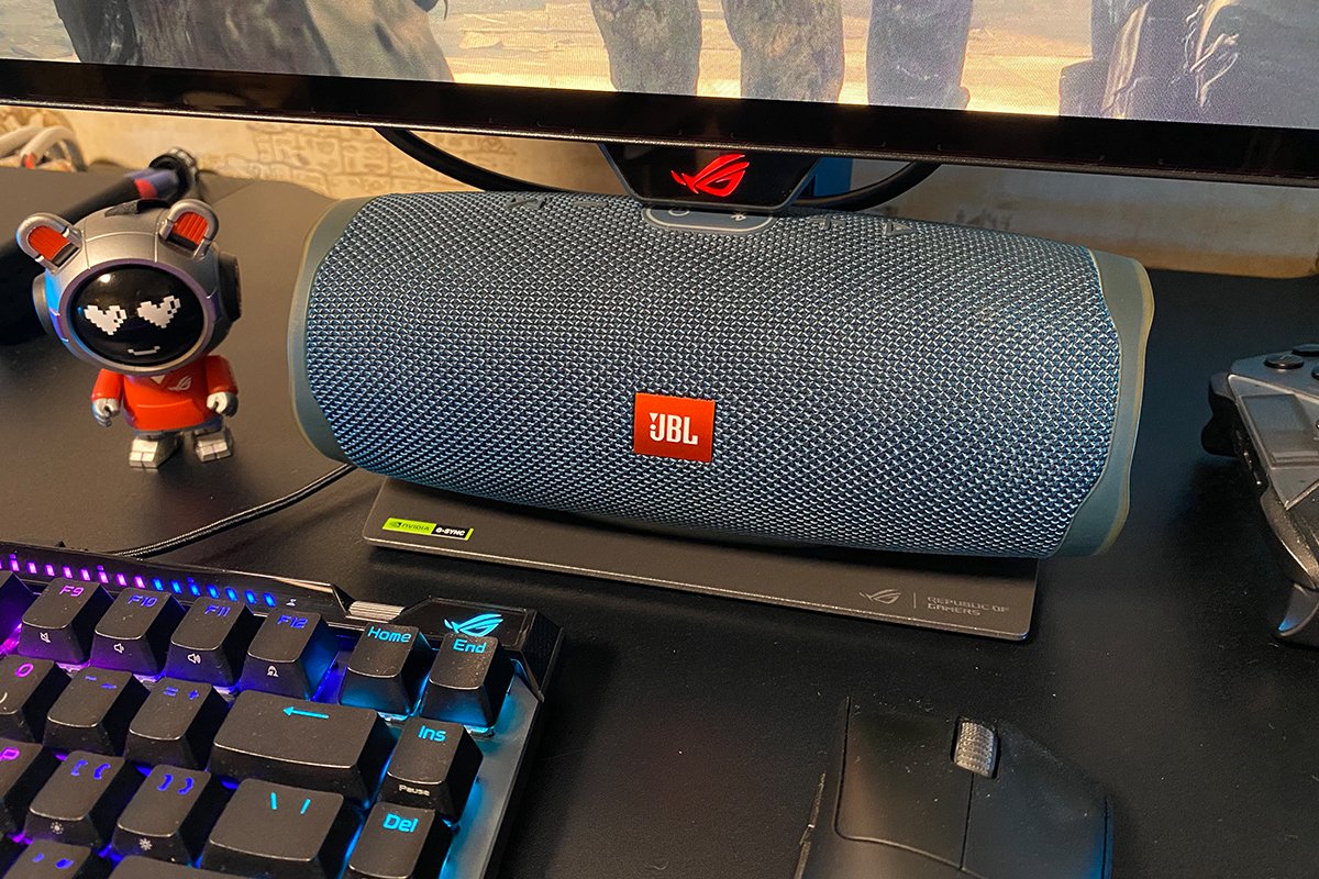 ASUS ROG Strix OLED XG27AQWMG