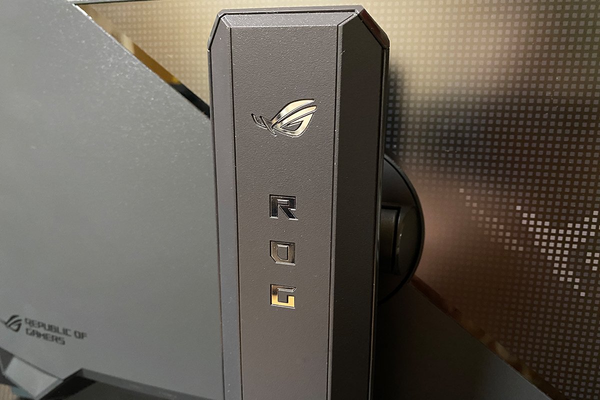 ASUS ROG Strix OLED XG27AQWMG