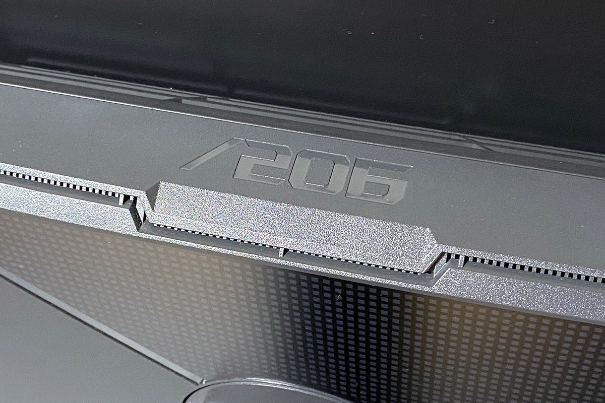 ASUS ROG Strix OLED XG27AQWMG