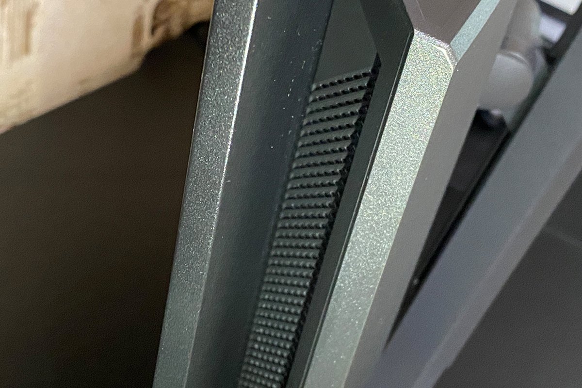 ASUS ROG Strix OLED XG27AQWMG