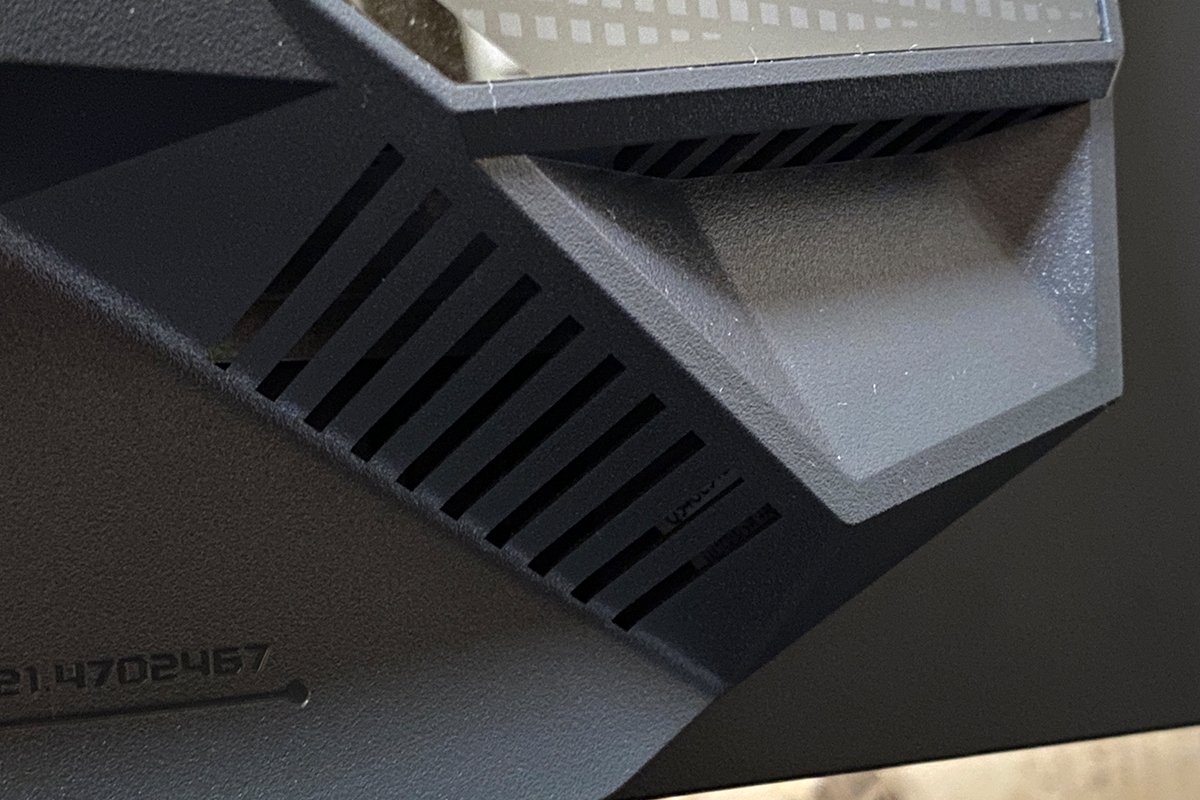 ASUS ROG Strix OLED XG27AQWMG