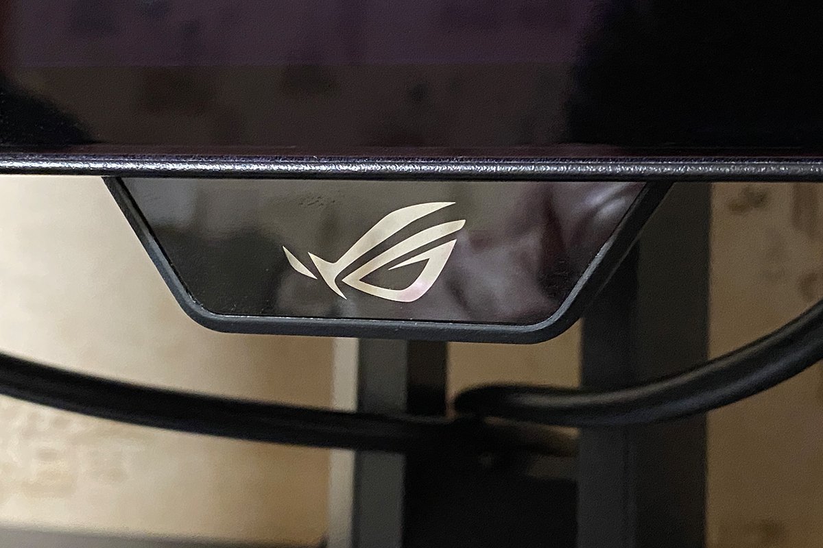 ASUS ROG Strix OLED XG27AQWMG