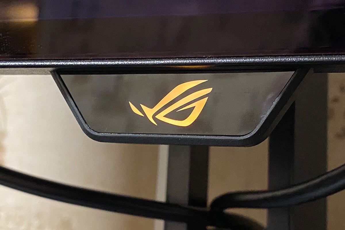 ASUS ROG Strix OLED XG27AQWMG