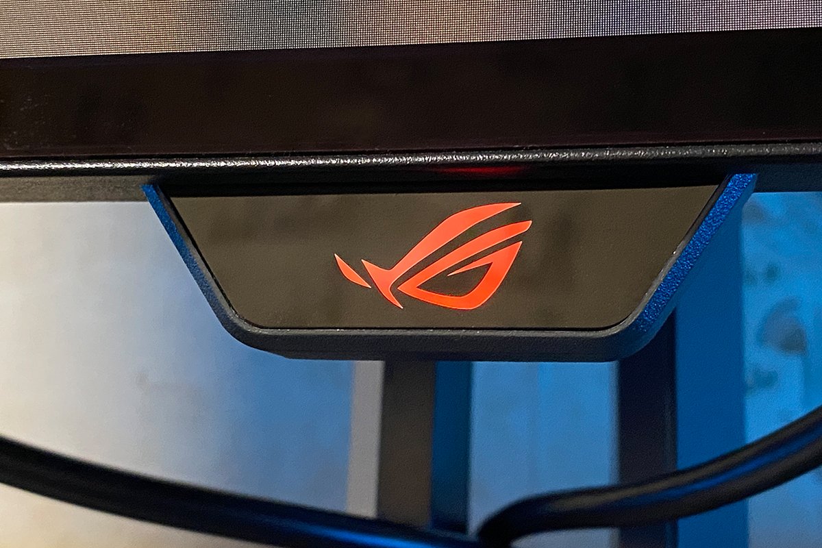 ASUS ROG Strix OLED XG27AQWMG