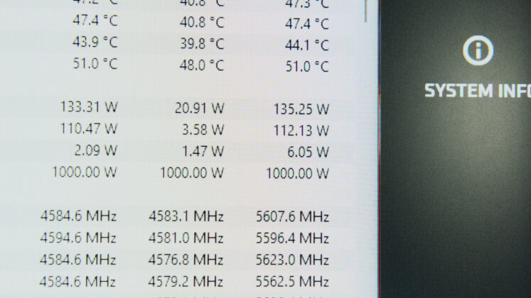 ASUS ROG STRIX SLC IV 360 AGB LCD