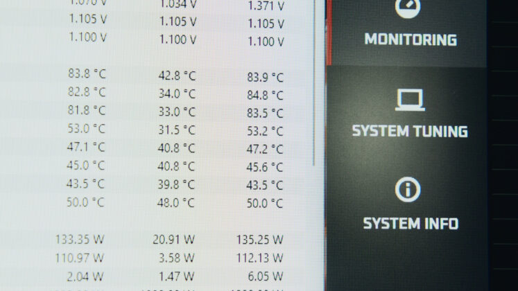 ASUS ROG STRIX SLC IV 360 AGB LCD