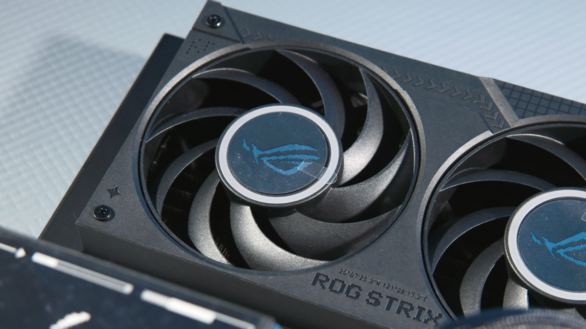 ASUS ROG STRIX SLC IV 360 AGB ASUS ROG STRIX SLC IV 360 AGB LCD