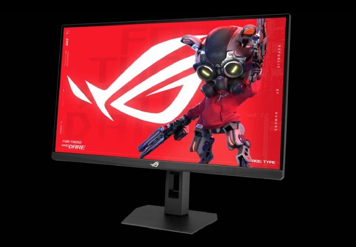 ROG Strix XG27ACNS