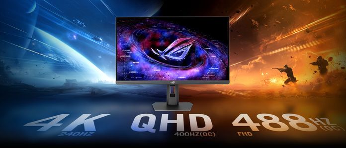 ROG Strix XG27UCMG