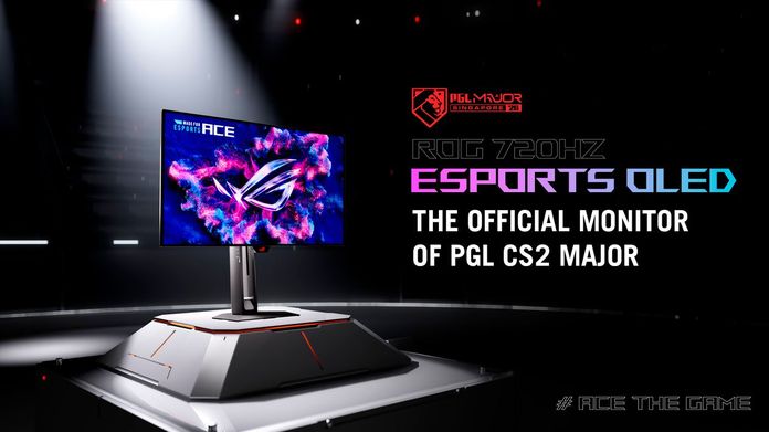 ROG Swift OLED PG259QWS Ace ROG Swift OLED PG259QWS Ace