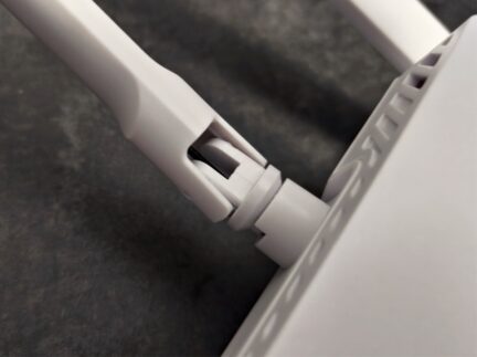 ASUS RT-BE3600E Antennas