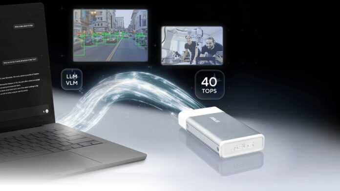 ASUS UGen300 ASUS UGen300