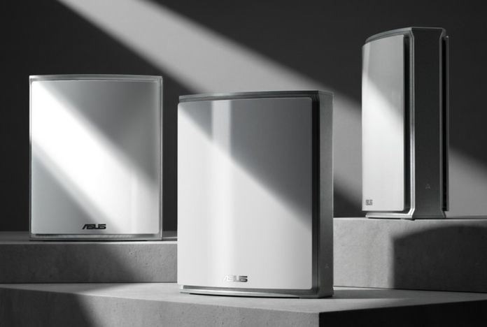 ASUS ZenWiFi BN12