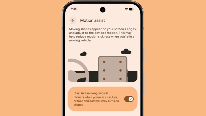 New Android 17 Feature New Android 17 Feature