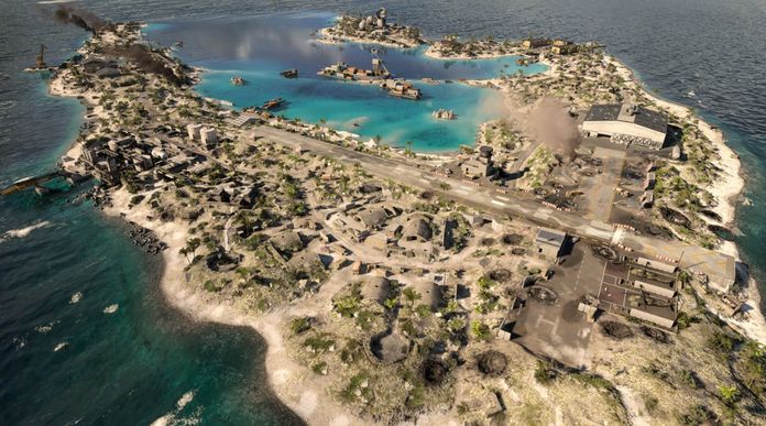 Wake Island