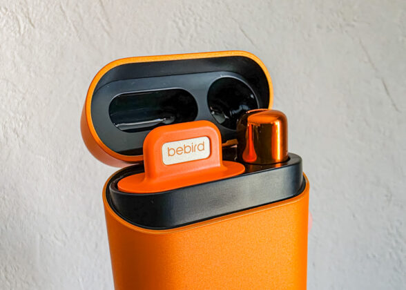 Bebird EarSight Ultra X