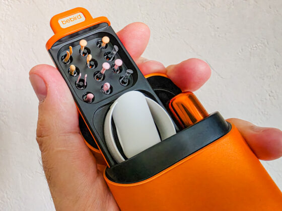 Bebird EarSight Ultra X