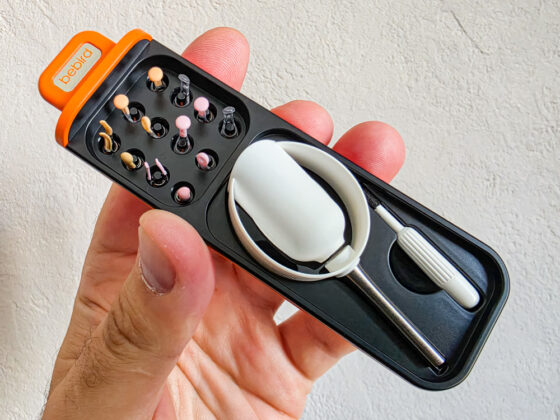 Bebird EarSight Ultra X