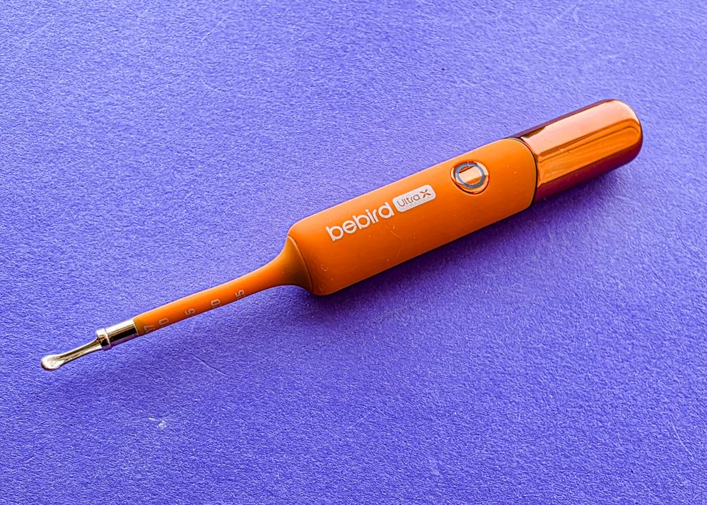 Bebird EarSight Ultra X