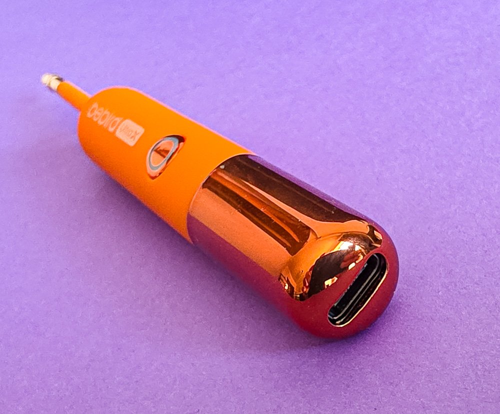 Bebird EarSight Ultra X