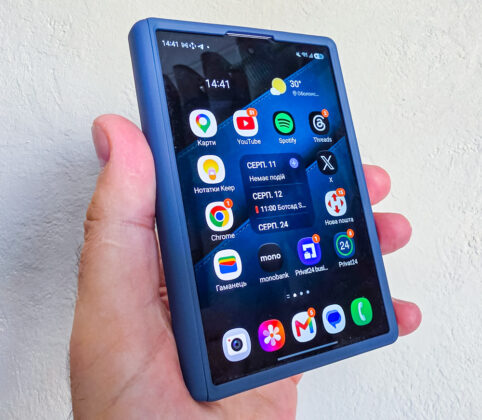 Benks Armor Grid Pro Grand Combo for Samsung Galaxy Fold8