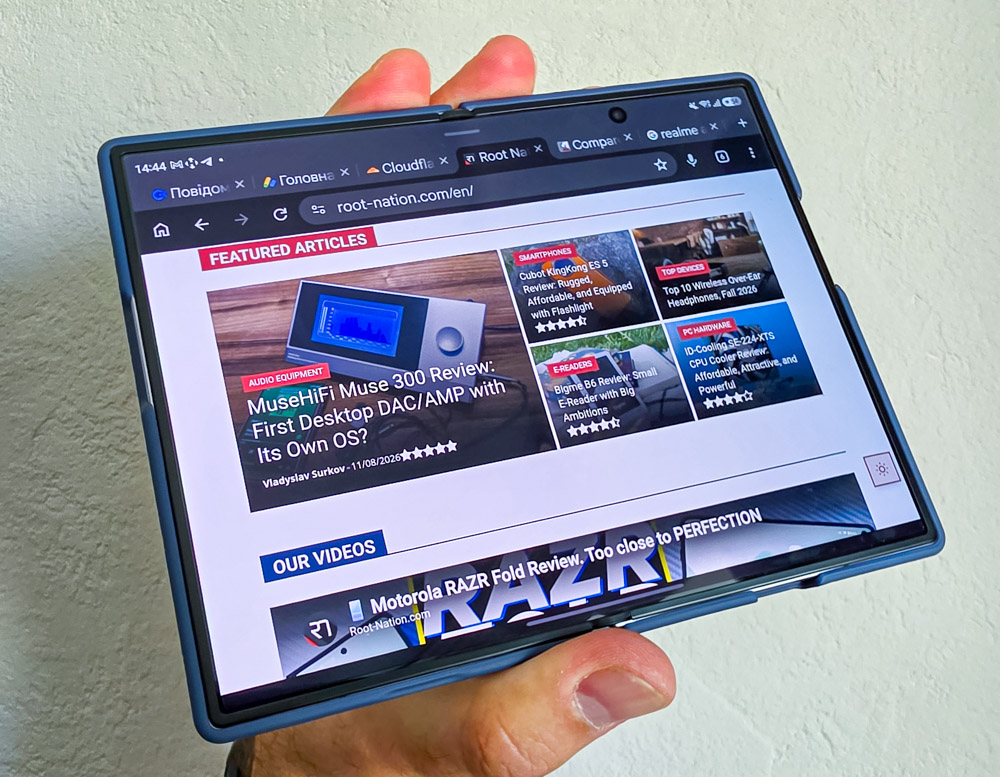 Samsung Galaxy Fold8 Samsung Galaxy Fold8