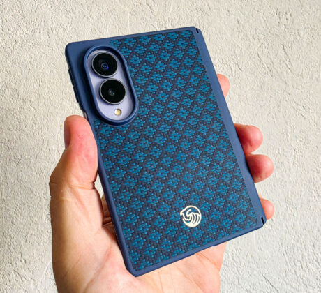 Benks Armor Grid Pro Grand Combo for Samsung Galaxy Fold8