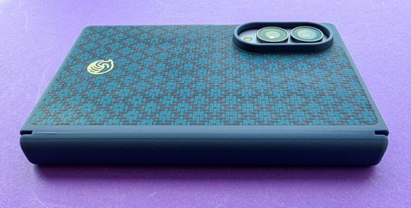 Benks Armor Grid Pro Grand Combo for Samsung Galaxy Fold8