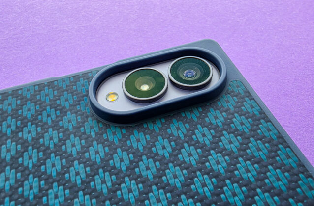 Benks Armor Grid Pro Grand Combo for Samsung Galaxy Fold8