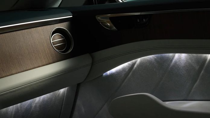 Bentley Torcal Bentley Torcal