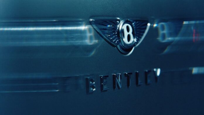 Bentley Torcal Bentley Torcal