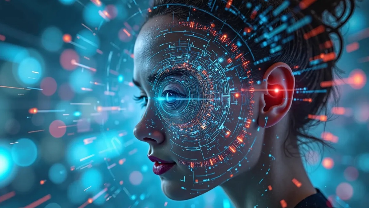 AI photo generator