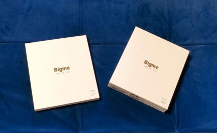 Bigme B7 Pro BW
