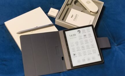 Bigme B7 Pro BW