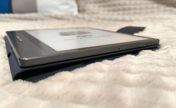 Bigme B7 Pro BW