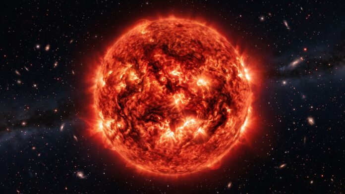 black hole star black hole star