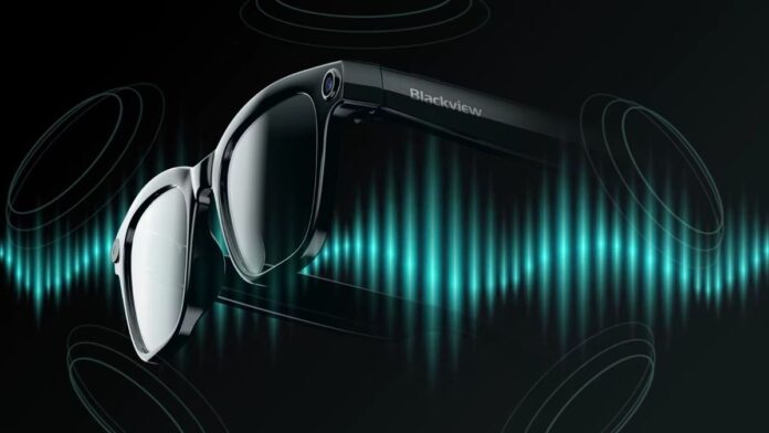 Blackview BV300