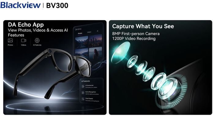 Blackview BV300